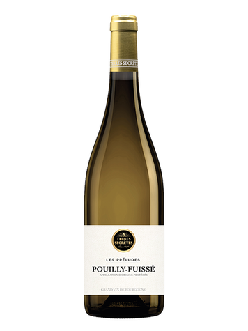 POUILLY FUISSE